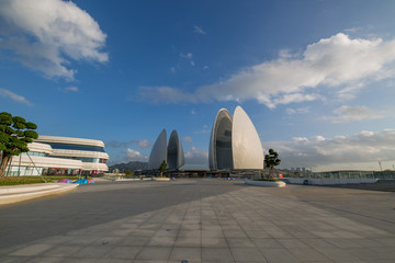 珠海歌剧院