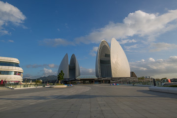 珠海歌剧院