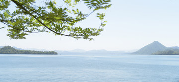 黄山市太平湖