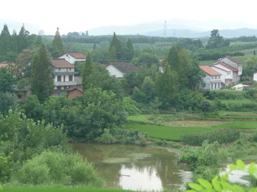新农村