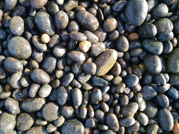 鹅卵石 石头