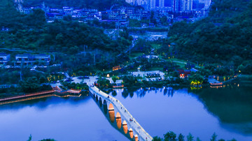 安顺城市公园