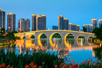 漳州七孔桥
