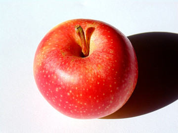 苹果高清图