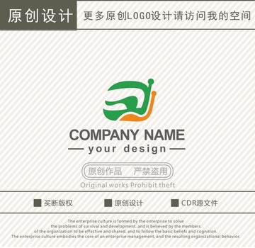 机器人智能科技logo