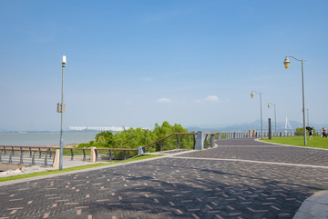深圳湾公园