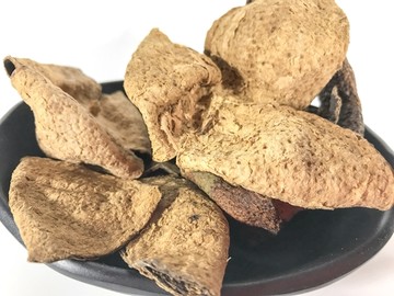陈皮