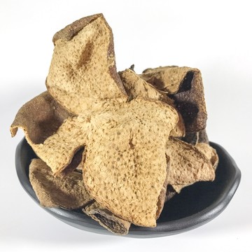 陈皮