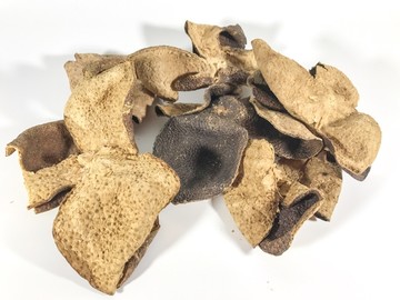 陈皮