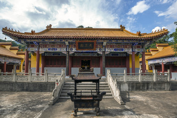 洪山禅寺