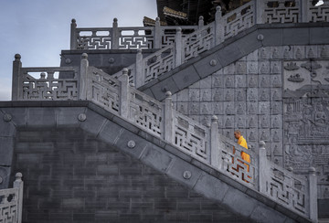 墙法师