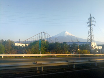 日本富士山