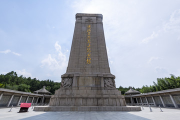 徐州淮海战役纪念塔