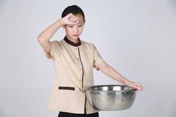 保洁