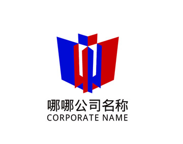 企业服装logo