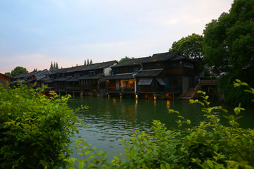 乌镇