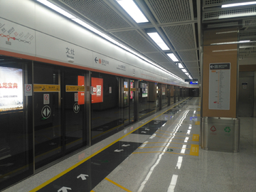 厦门地铁