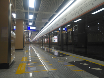 厦门地铁