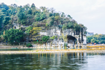 桂林象鼻山