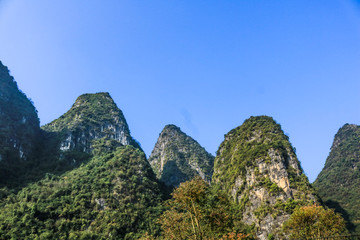 桂林山水