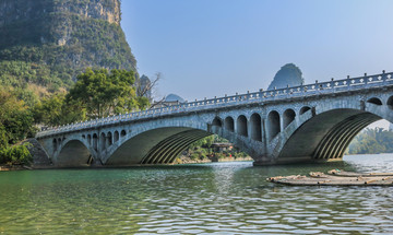 桂林山水