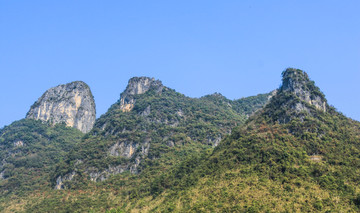 桂林山水