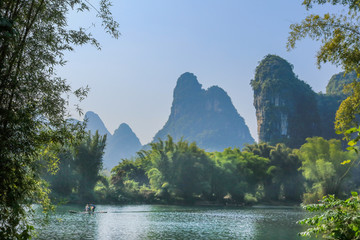 桂林山水