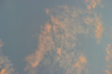 天空云朵素材