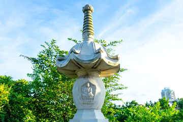 厦门南普陀寺