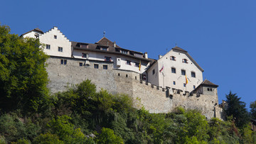 瓦杜兹城堡