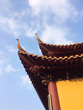 上海龍音寺
