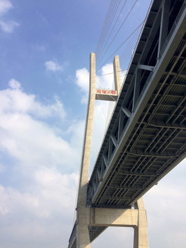上海闵浦二桥