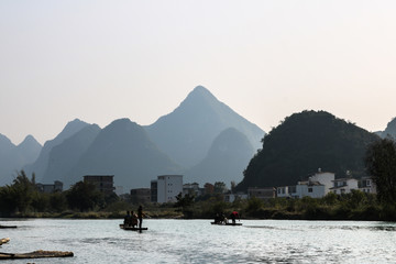 桂林山水