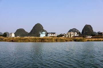 桂林山水