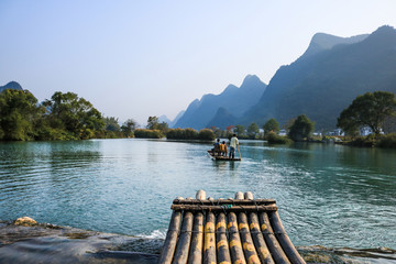 桂林山水