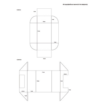 盒子结构图