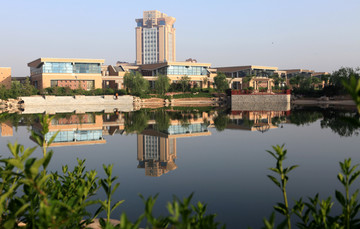 运城学院