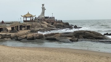 惠来神前海滨度假区4