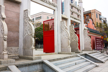 化州孔庙