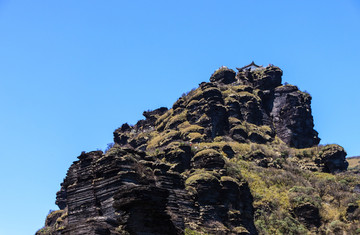 梵净山