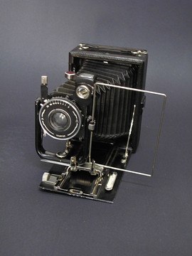 古董相机老相机
