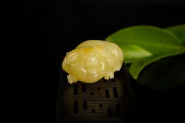 琥珀