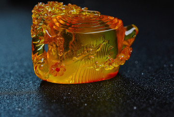 蜜蜡