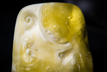 蜜蜡