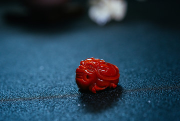红珊瑚
