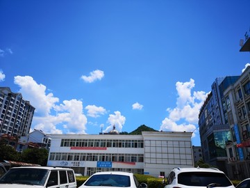 石台随手拍