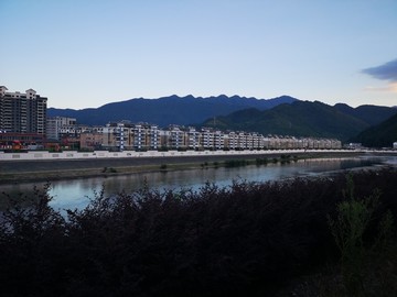 石台随手拍