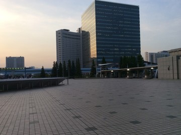 日本建筑风景