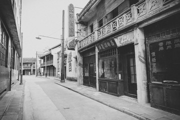 上海老建筑