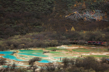 黄龙远景